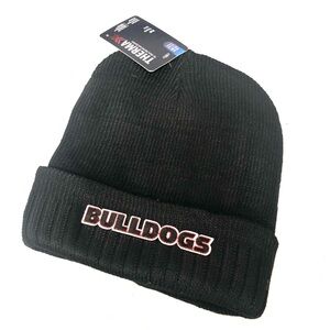 University of Georgia Bulldogs Beanie